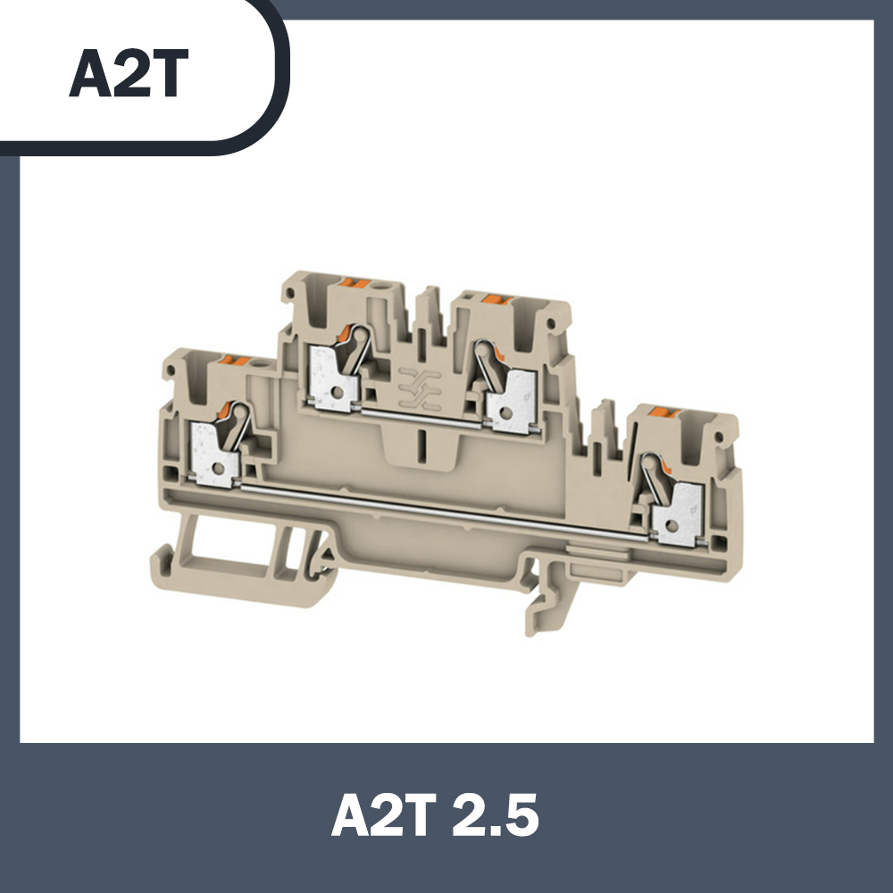 A2T 2.5